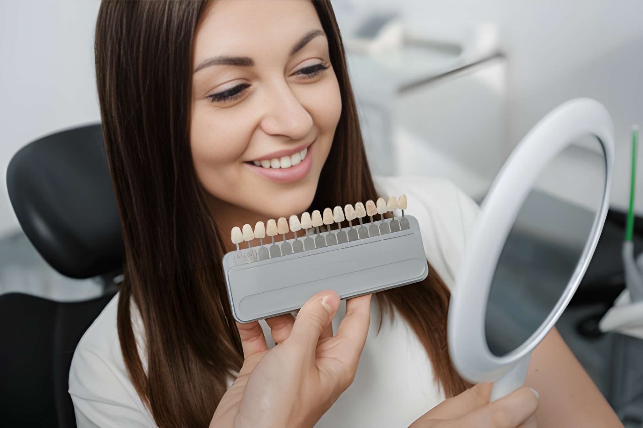 porcelain veneers in airdire