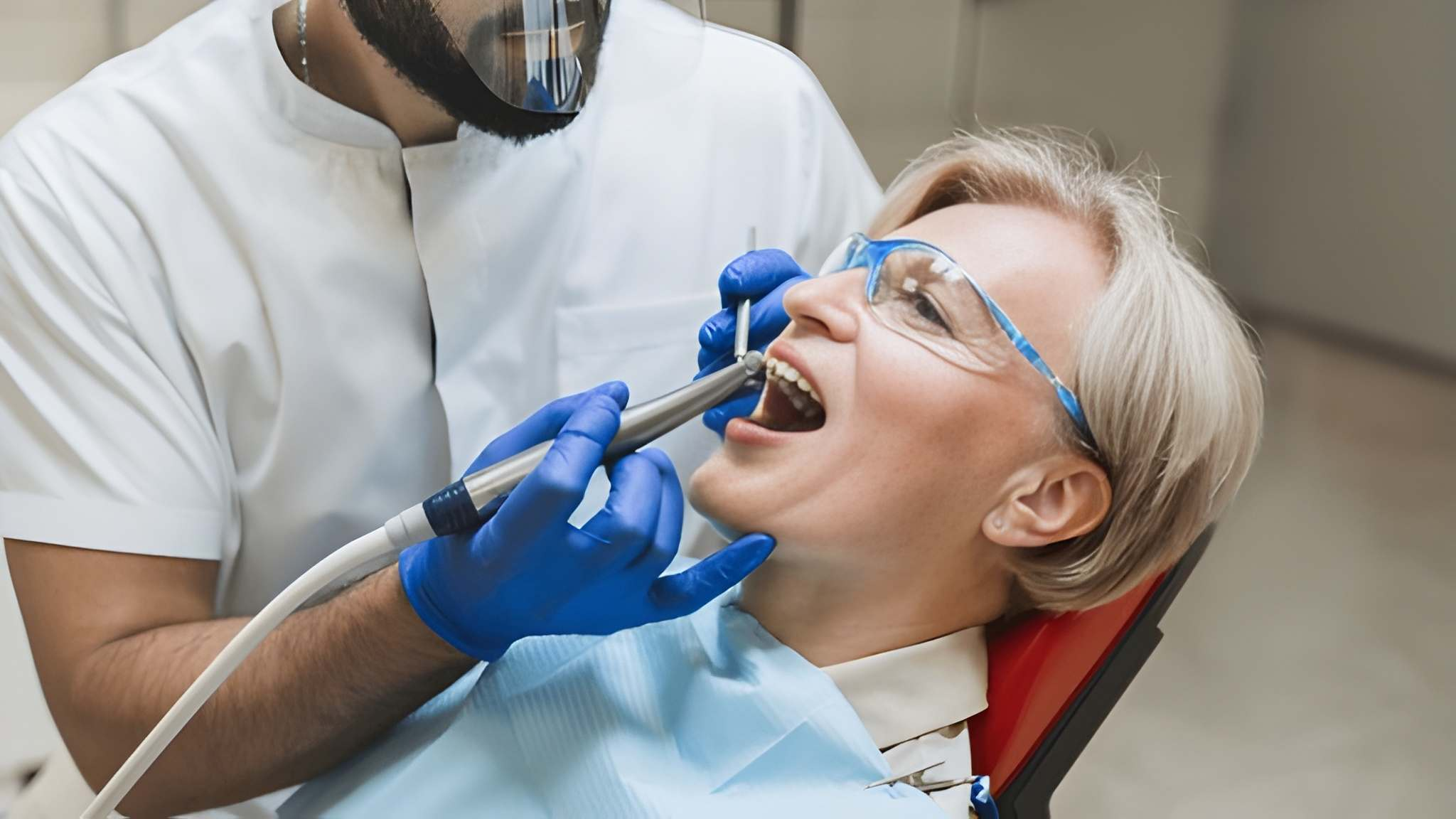 root canal therapy in airdrie