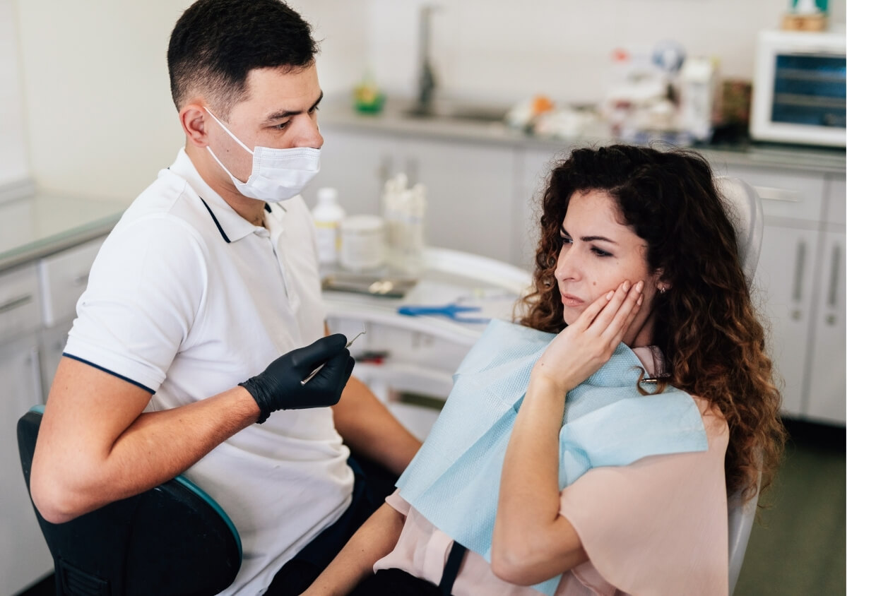 sedation dentistry near you