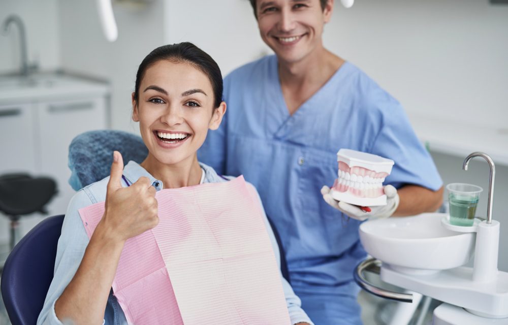 how often should you get a dental cleaning