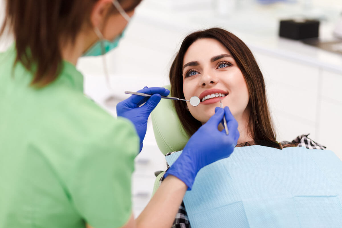 common questions about oral cancer screening