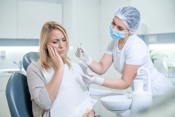emergency dental care in airdire