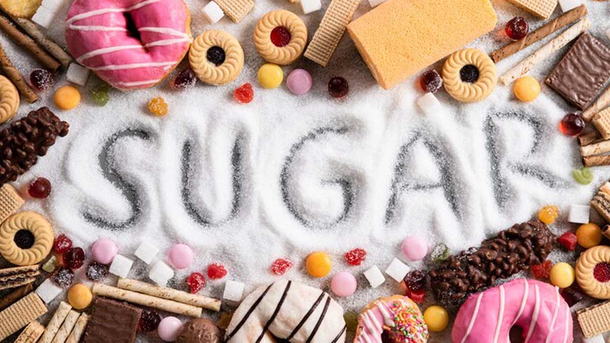 20 foods that can help fight sugar cravings
