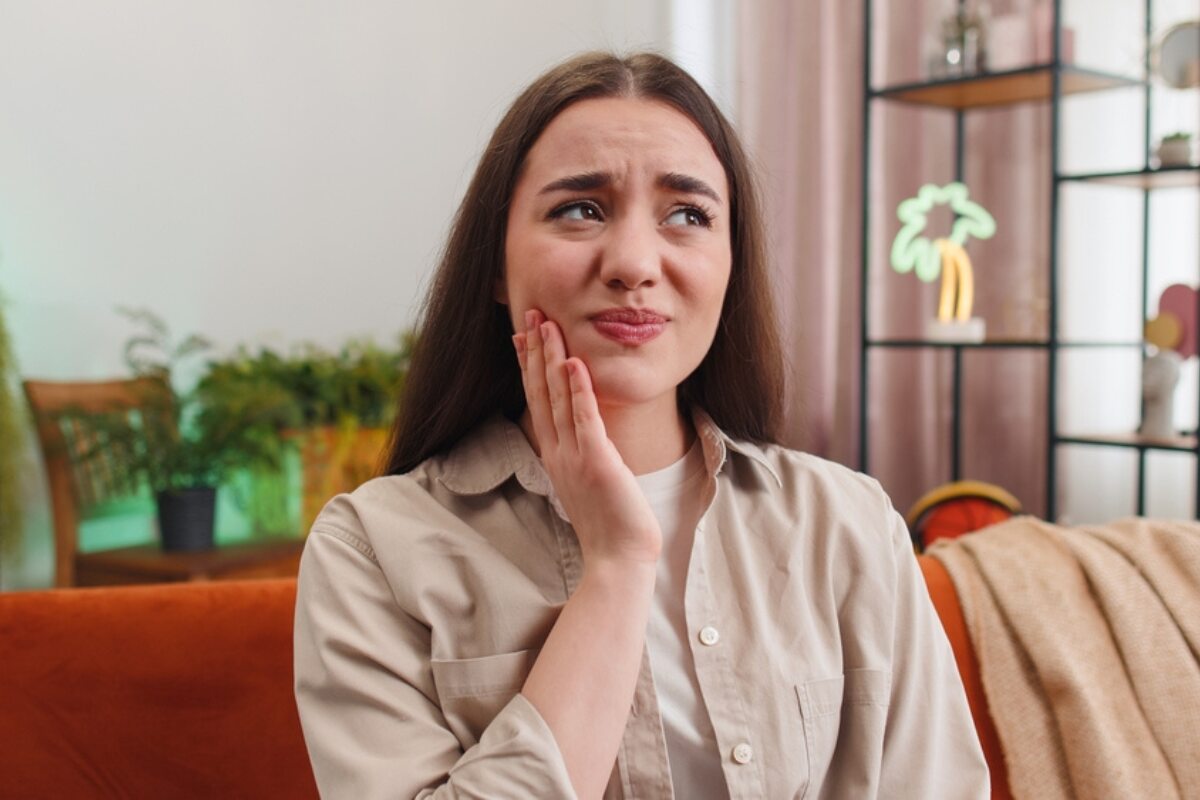effective ways to avoid sensitive teeth