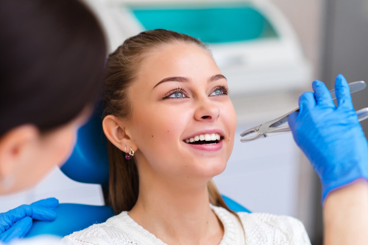 how to heal faster after a tooth extraction