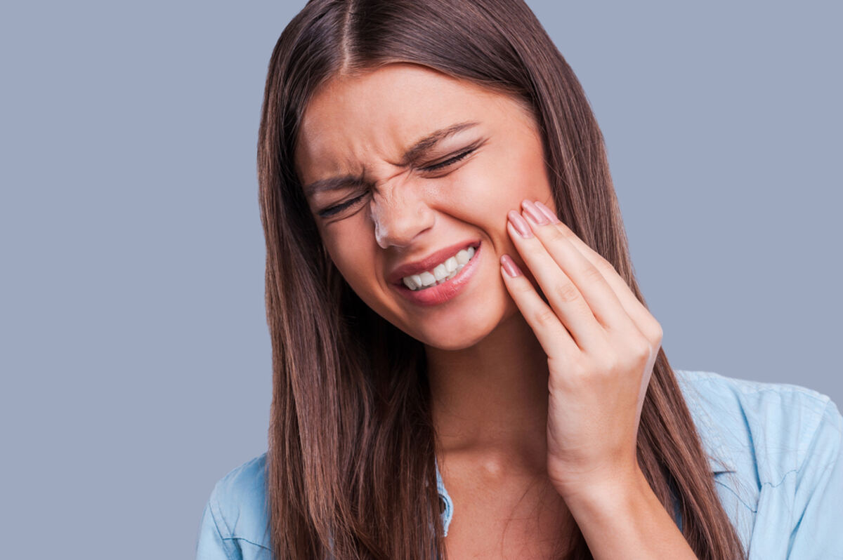 sudden toothache causes relief tips