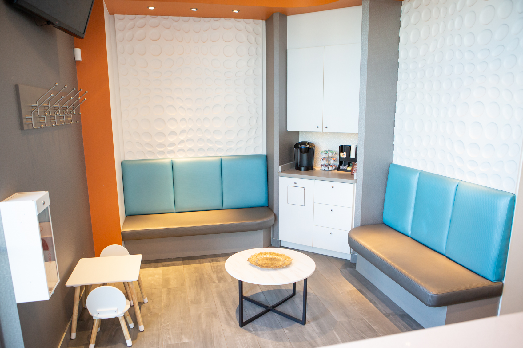dental clinic near you in airdrie