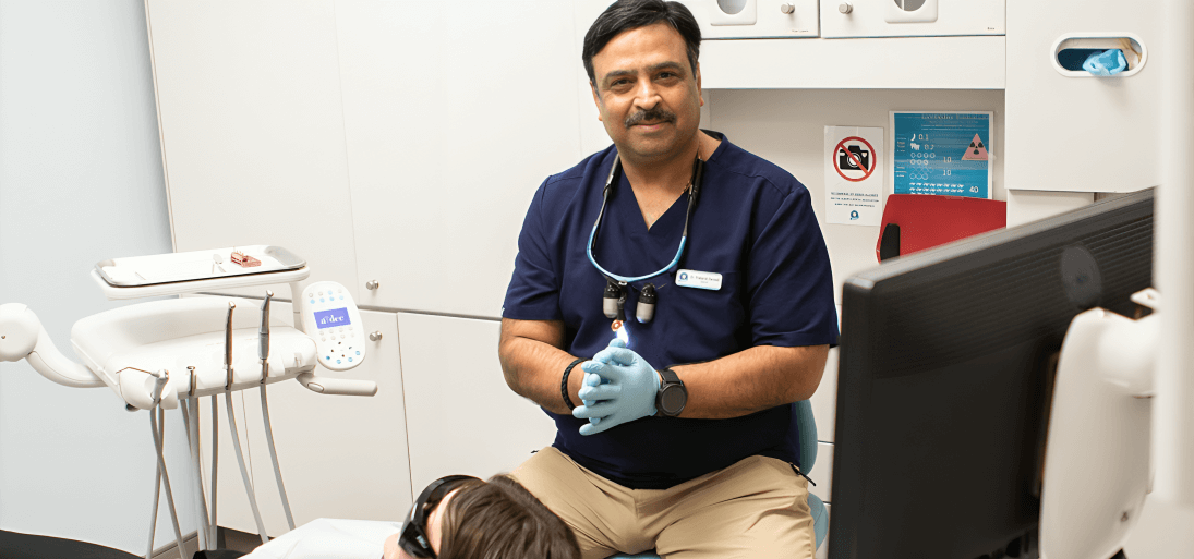 family dentistry you can trust