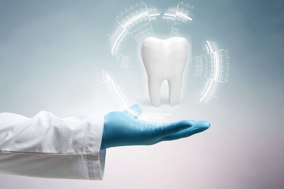 how modern technology is transforming dental care