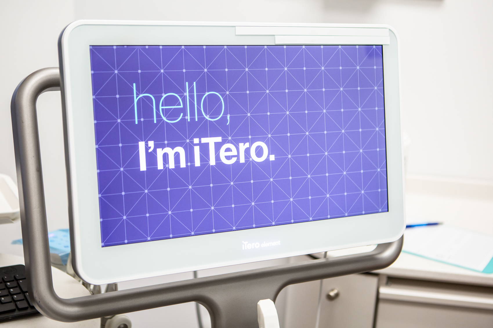 latest dental technology at airdrie choice dental