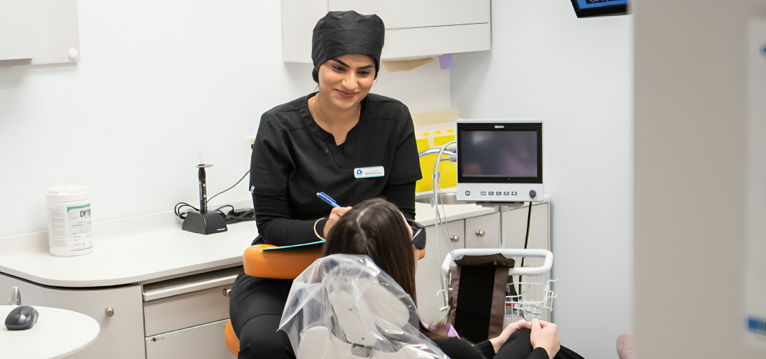 we are accepting new patients