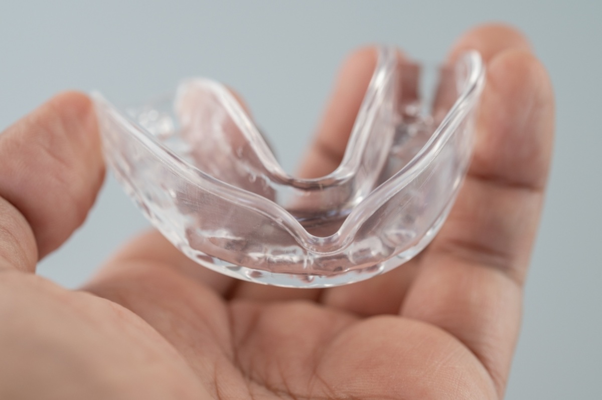 top 7 guidelines for maintaining mouth guards