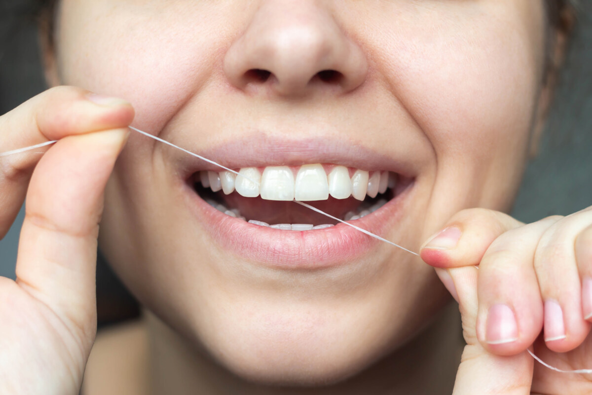 how to make your teeth stronger