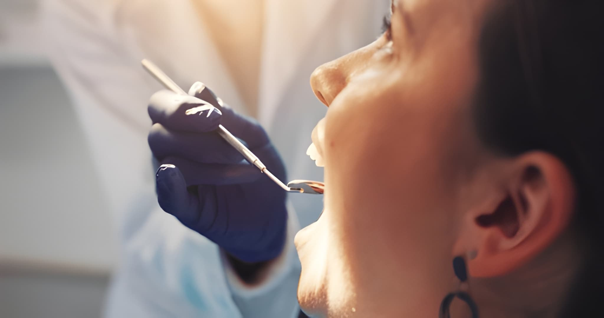 dental check ups in airdrie