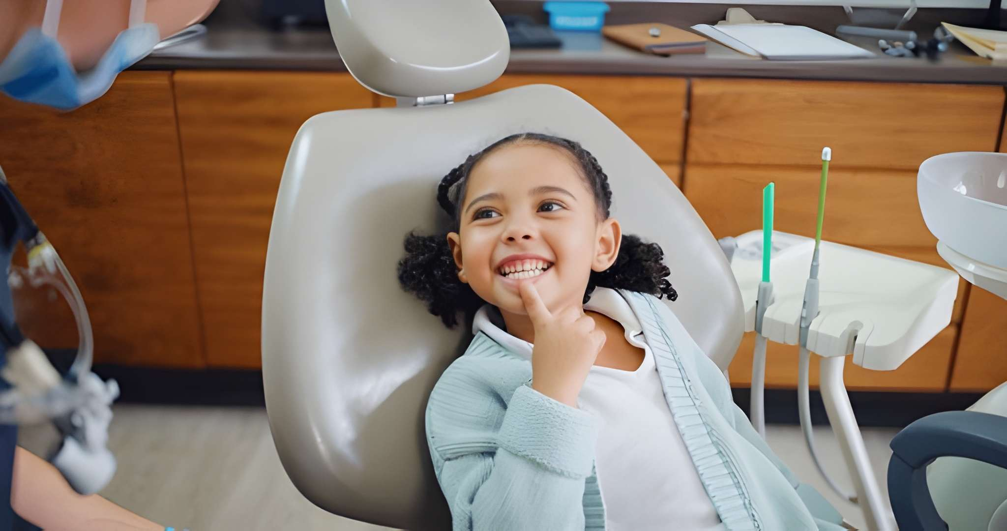 dental cleanings in airdrie