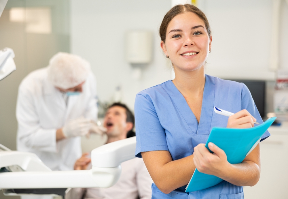 what to expect at your first dental appointment at airdrie choice dental